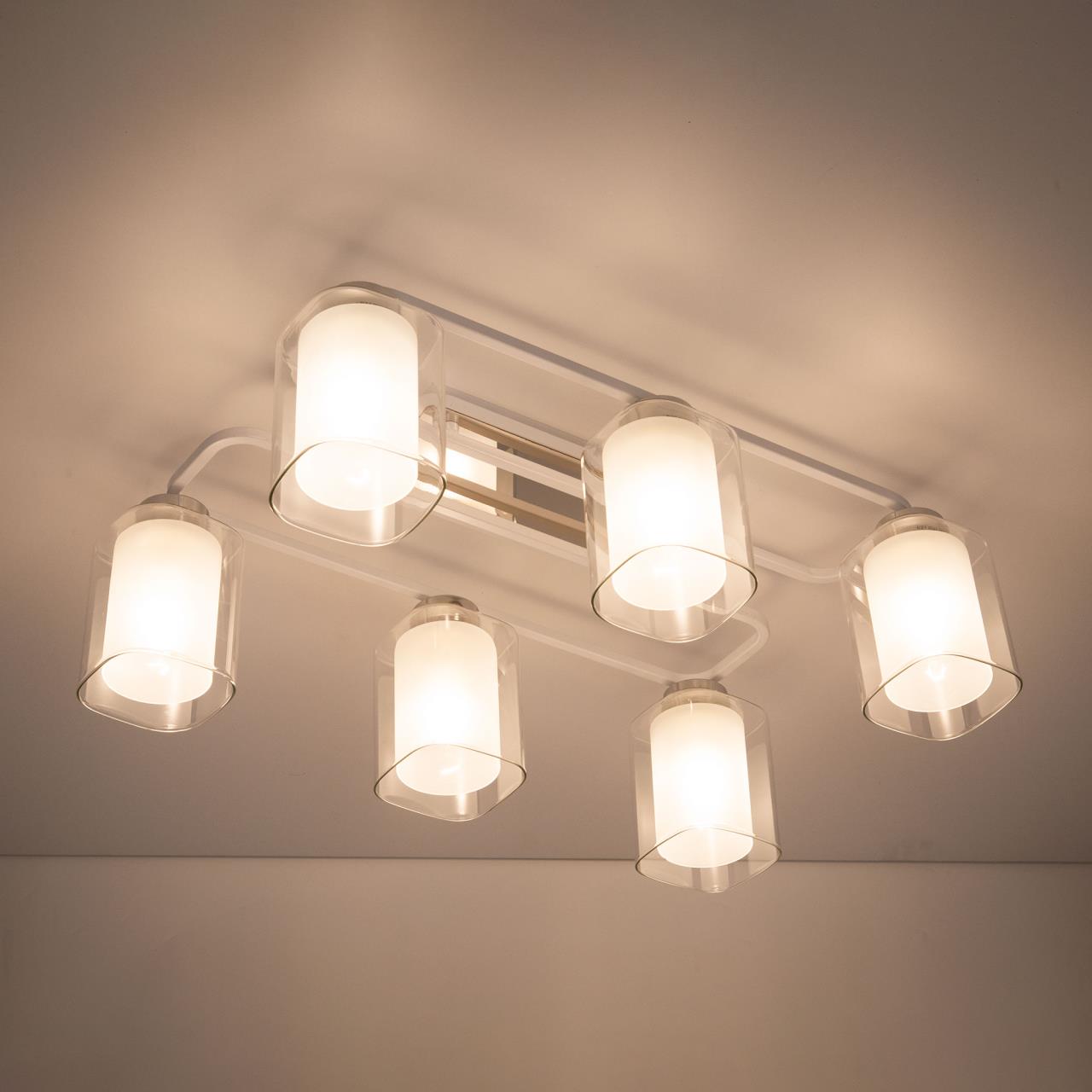 Потолочный светильник Citilux Румба CL159260 в Москве