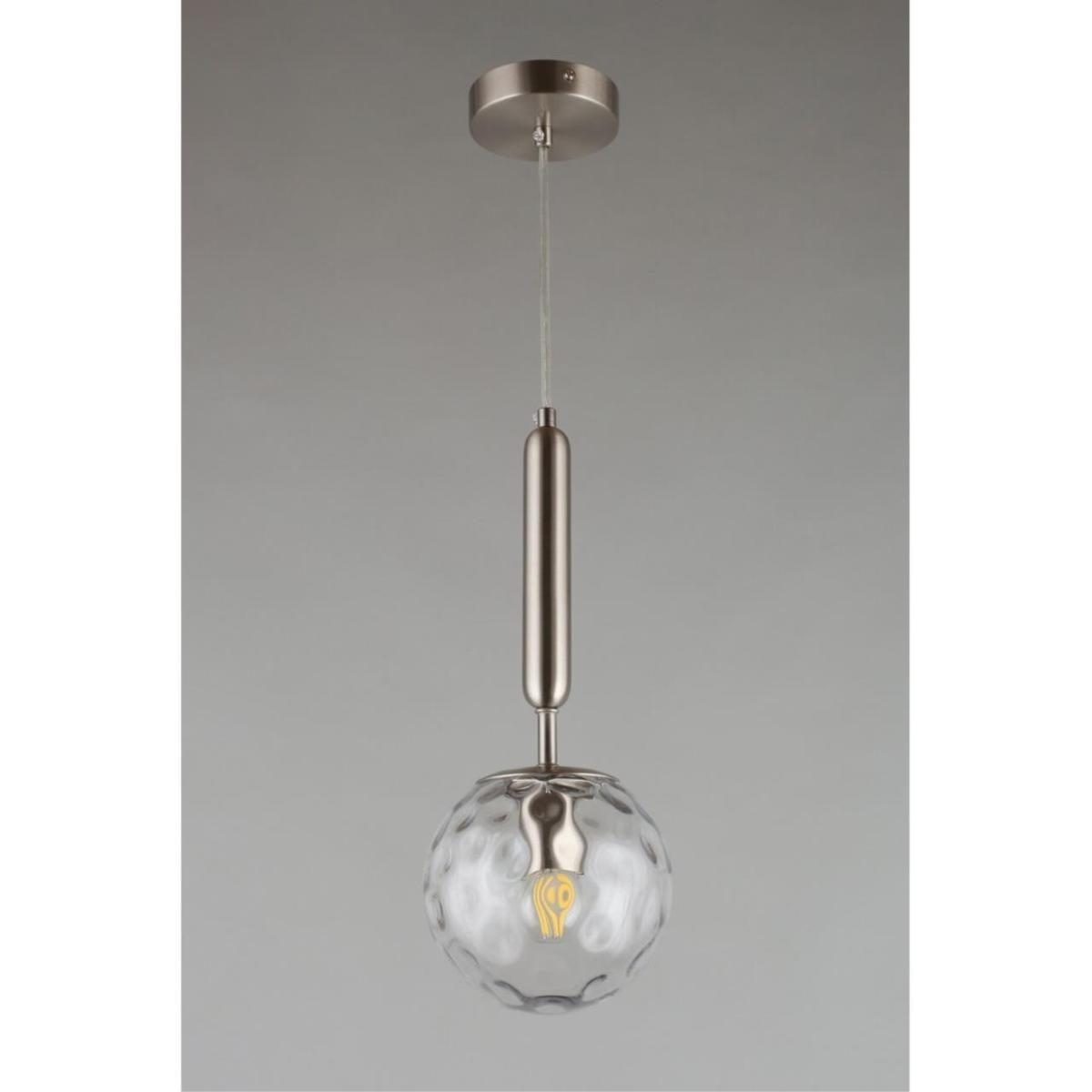 Подвесной светильник Aployt Lora APL.728.16.01