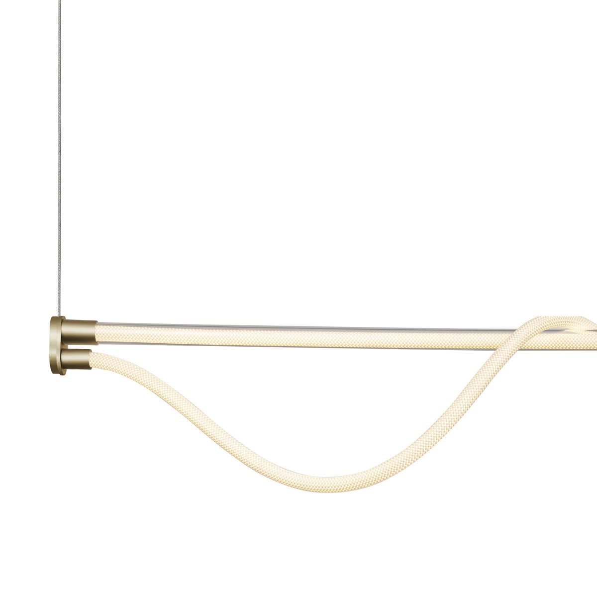 Подвесной светильник Mantra Fugaz 8952