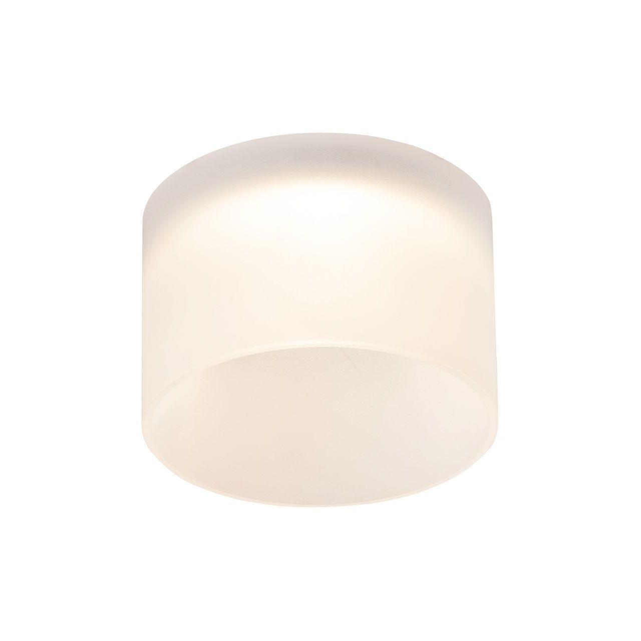 Встраиваемый светодиодный светильник Maytoni Valo DL037-2-L5W