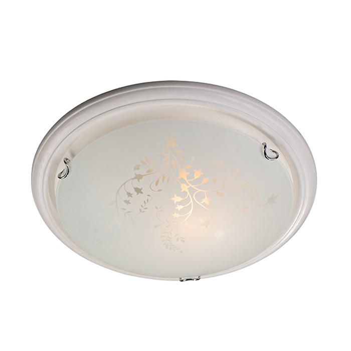 Потолочный светильник Sonex Blanketa 101/K