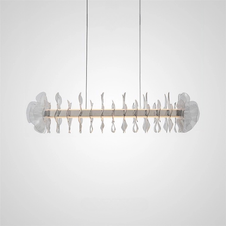 Подвесная люстра Mizi'en Flair MZ123034-1-1100