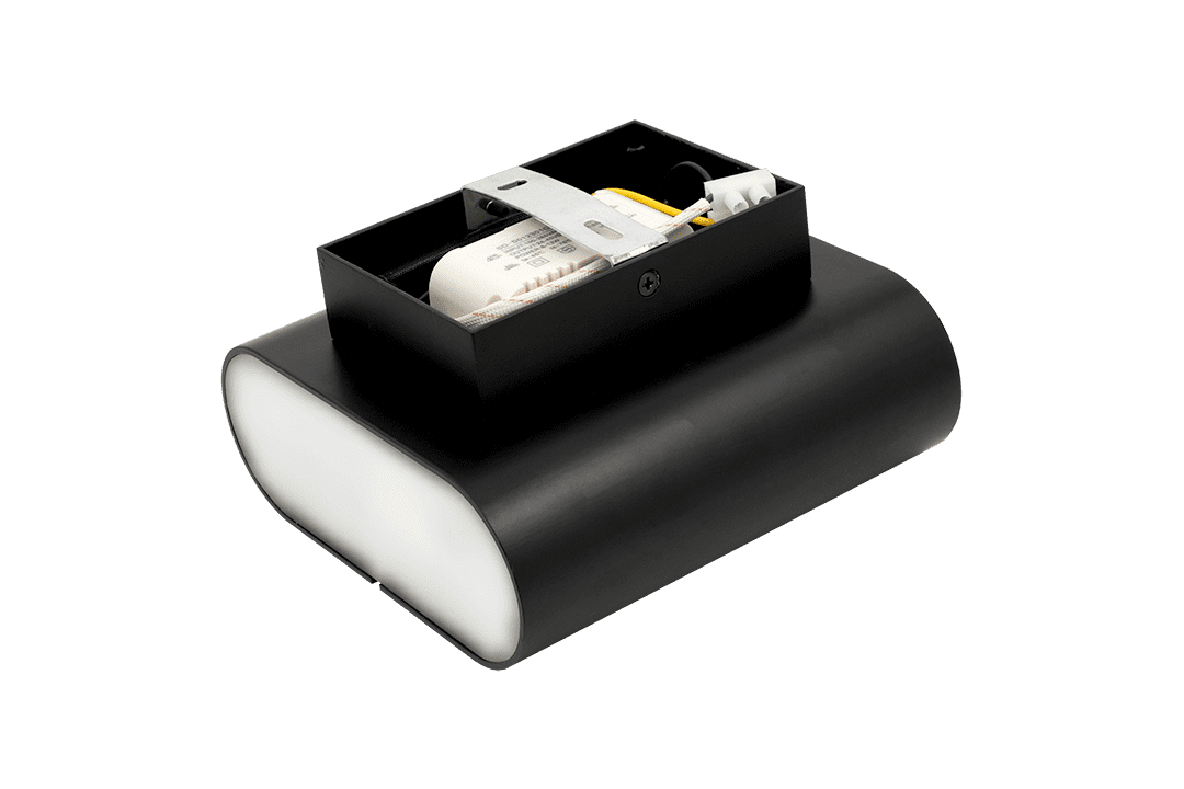 Настенный светильник DesignLed GW-1555-6-BL-NW 002049