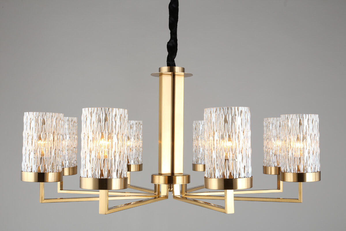 Подвесная люстра Omnilux OML-84713-08