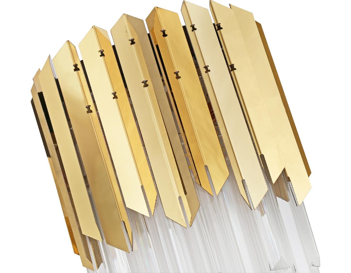 Настенный светильник Ambrella Light Traditional TR5289