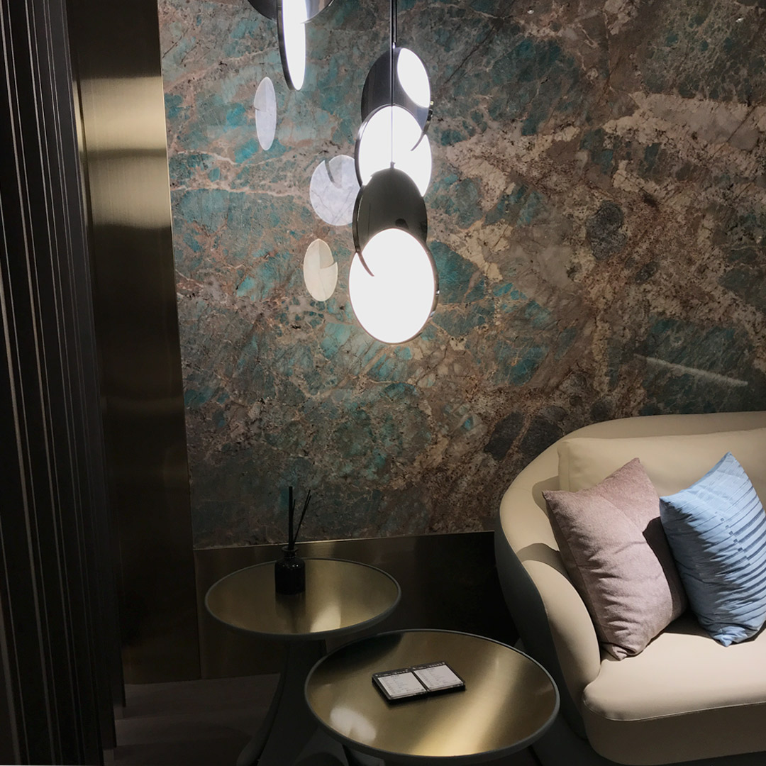 Подвесной светильник Cloyd Bering 10945