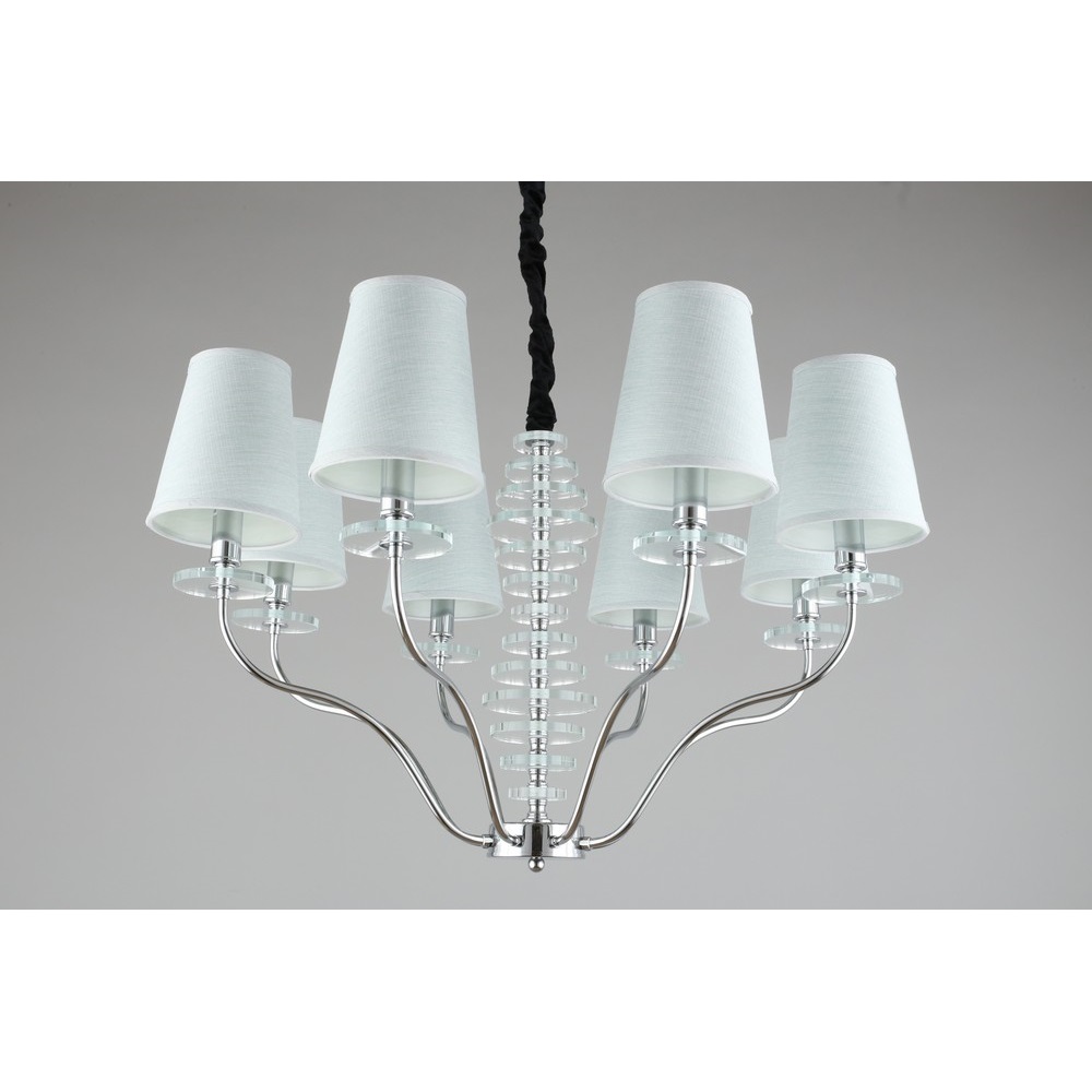 Подвесная люстра Omnilux Ameglia OML-89503-08