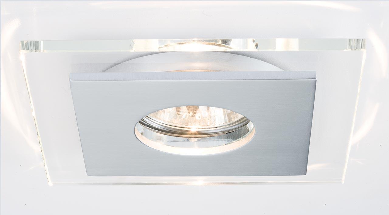 Основание для светильника Paulmann CombiSystems Deco Single Shell 93719