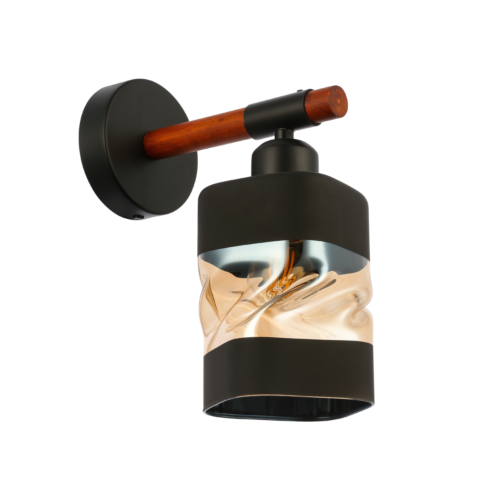 Настенный светильник EVOLUCE ABIRITTO SLE114401-01