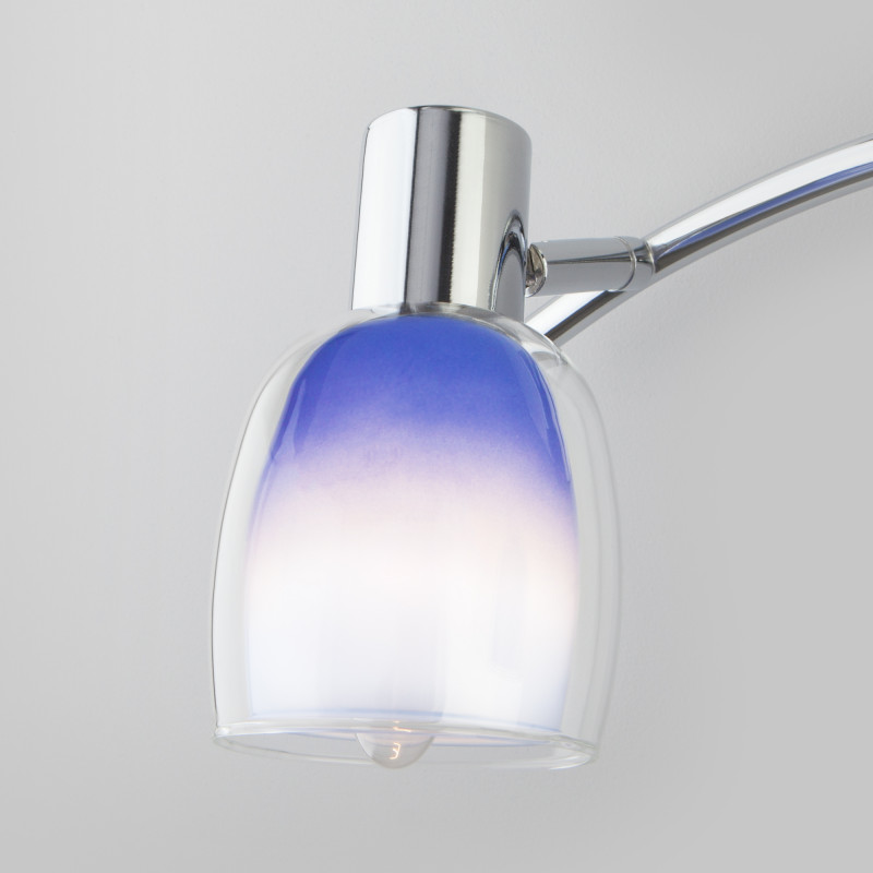 Спот Eurosvet 20119/3 синий