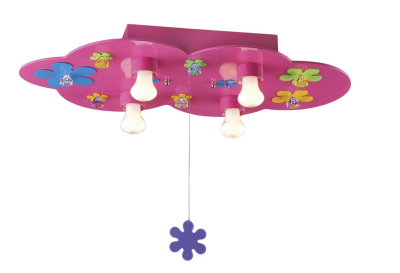 Потолочная люстра ST Luce SL805.602.04