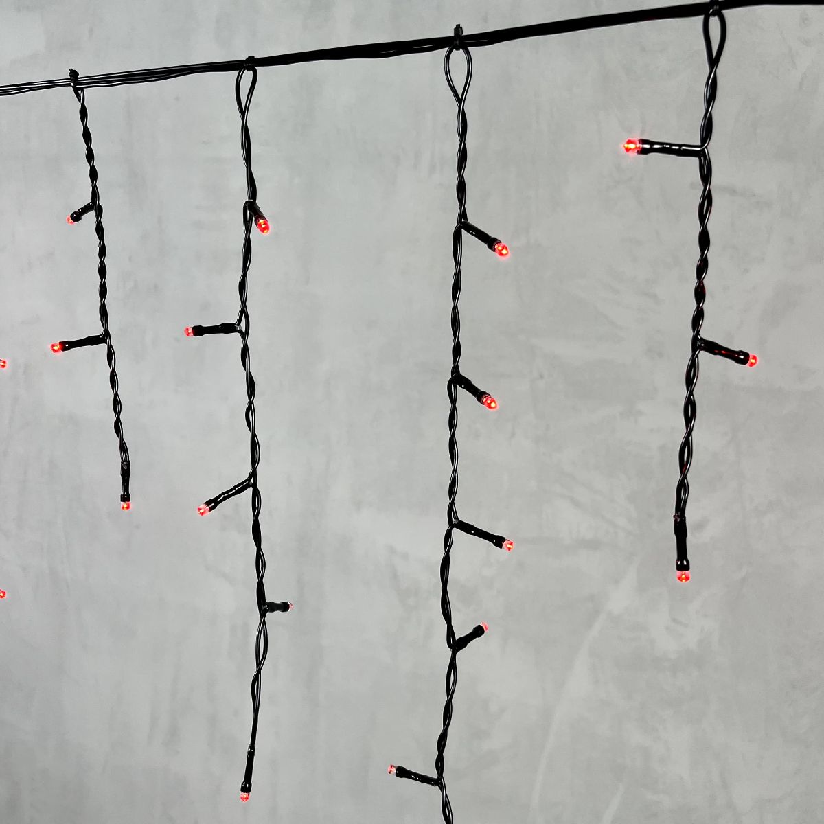 Гирлянда Бахрома Laitcom (LTC) PIL240-11-2R