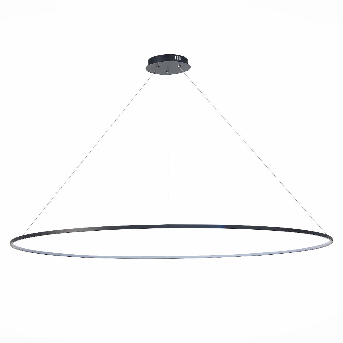 Подвесной светодиодный светильник ST Luce Erto SL904.443.01