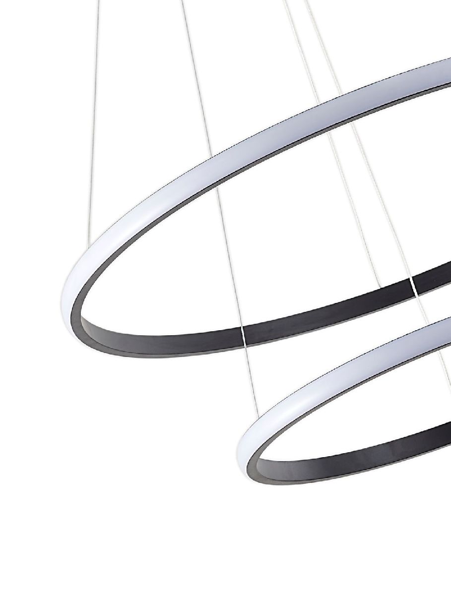 Подвесная люстра Zortes Ringolight ZRS.33321.63C