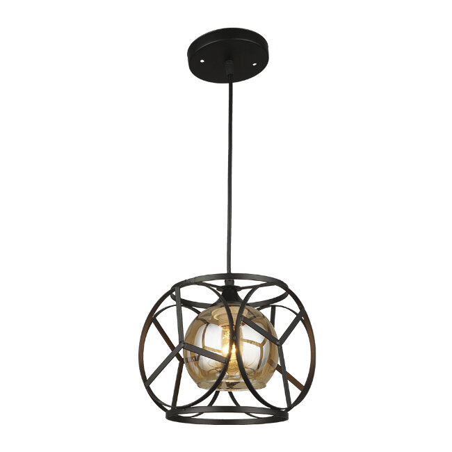 Подвесной светильник Wedo Light Krister 66690.01.14.01