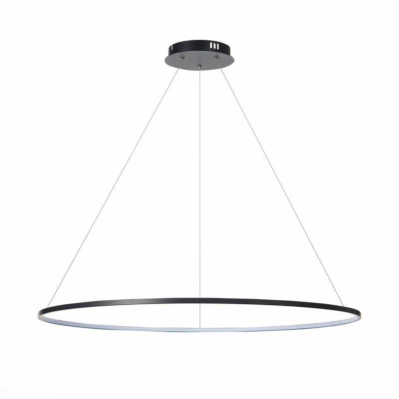 Подвесной светодиодный светильник ST Luce Erto SL904.423.01