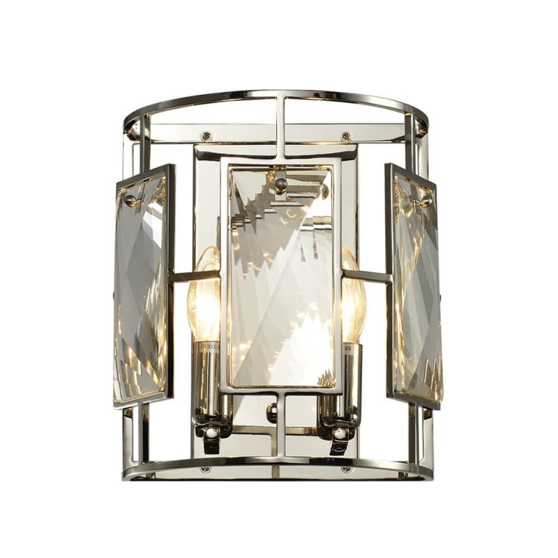 Настенный светильник Lumien Hall Barumini LH3046/2W-NK