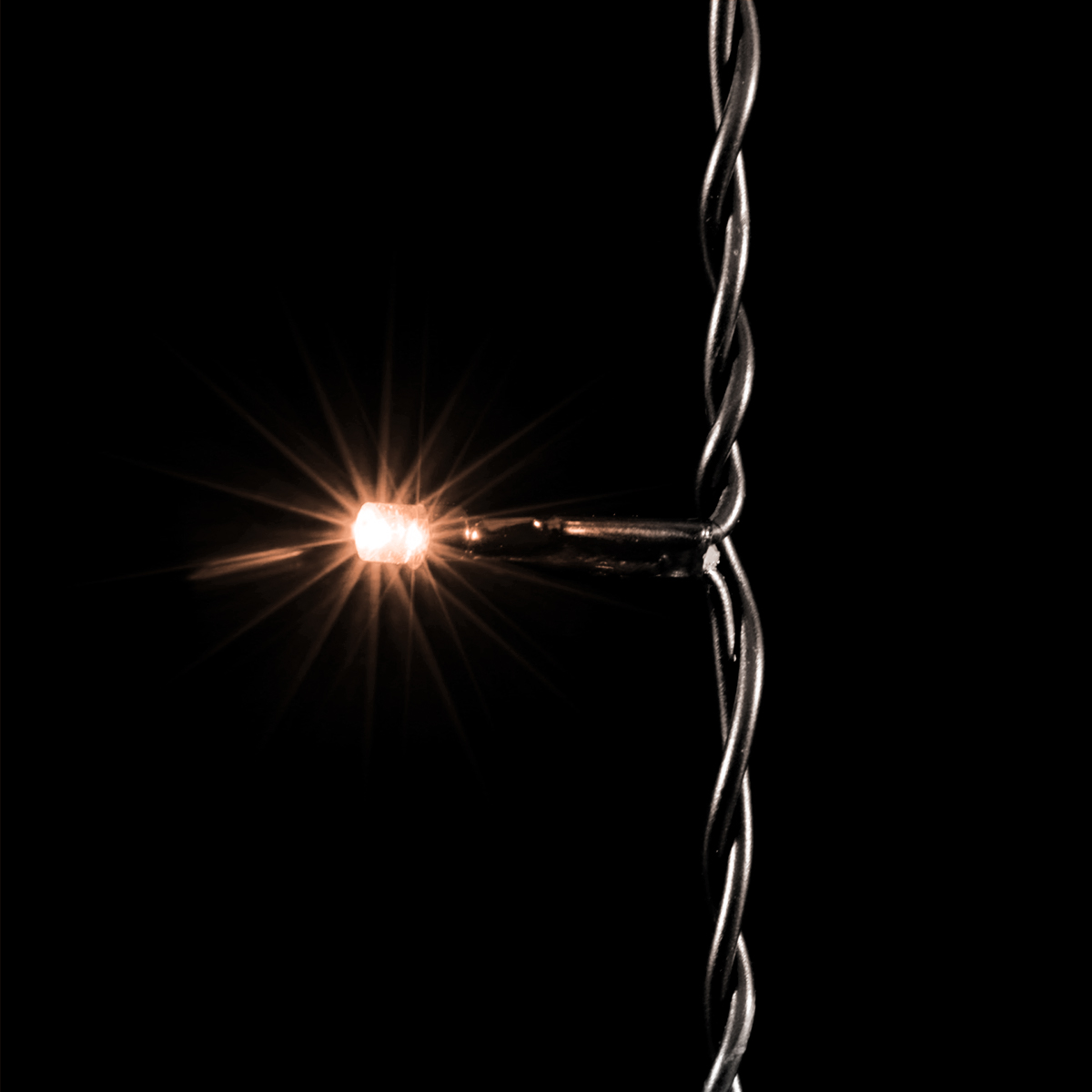 Гирлянда Занавес Laitcom (LTC) PCL901-11-2EWW