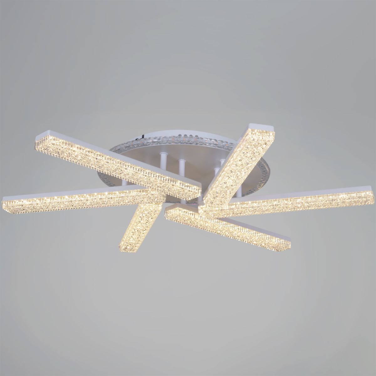 Потолочная люстра Reluce 54430-0.3-06C WH