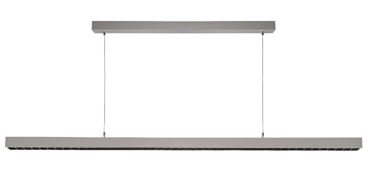 Подвесной светильник Deko-Light Office Three 342146