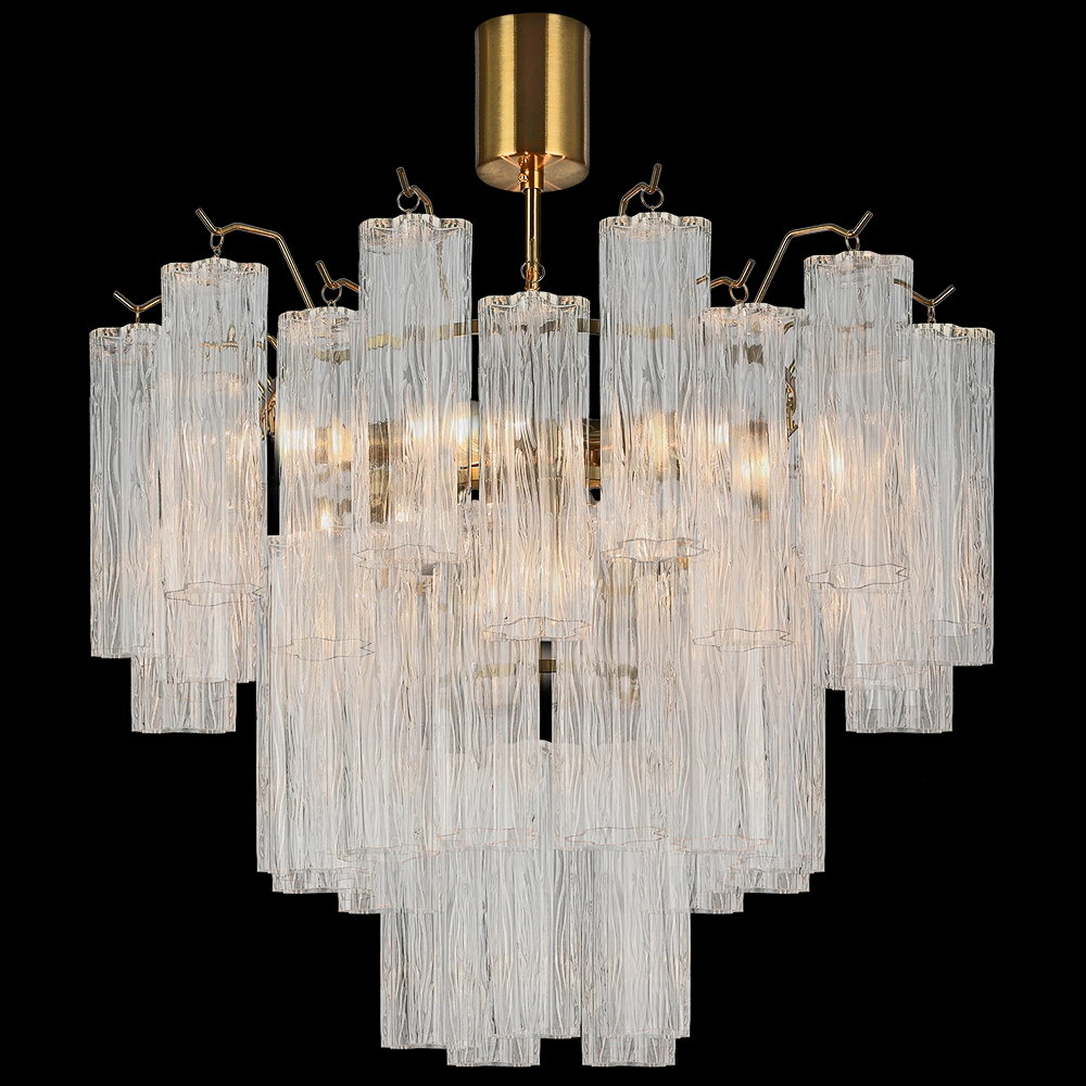 Потолочная люстра Illumico IL0179-8C-39 COP CL