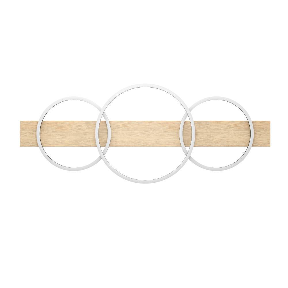 Потолочный светильник Eglo Boyal 901717