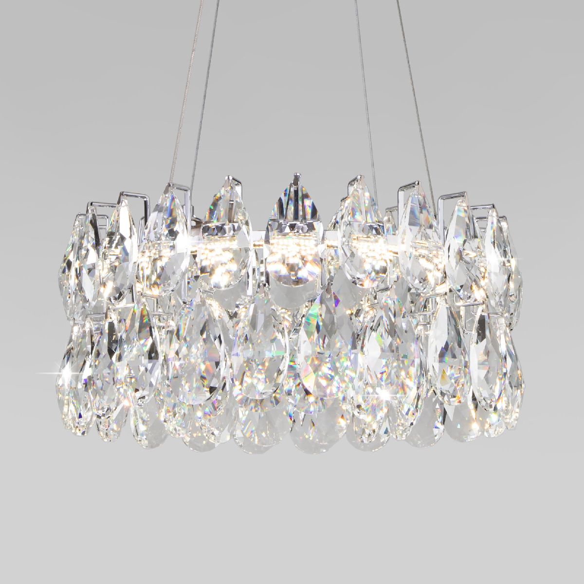 Подвесная люстра Bogates Marvel 90370/1 Strotskis a065694