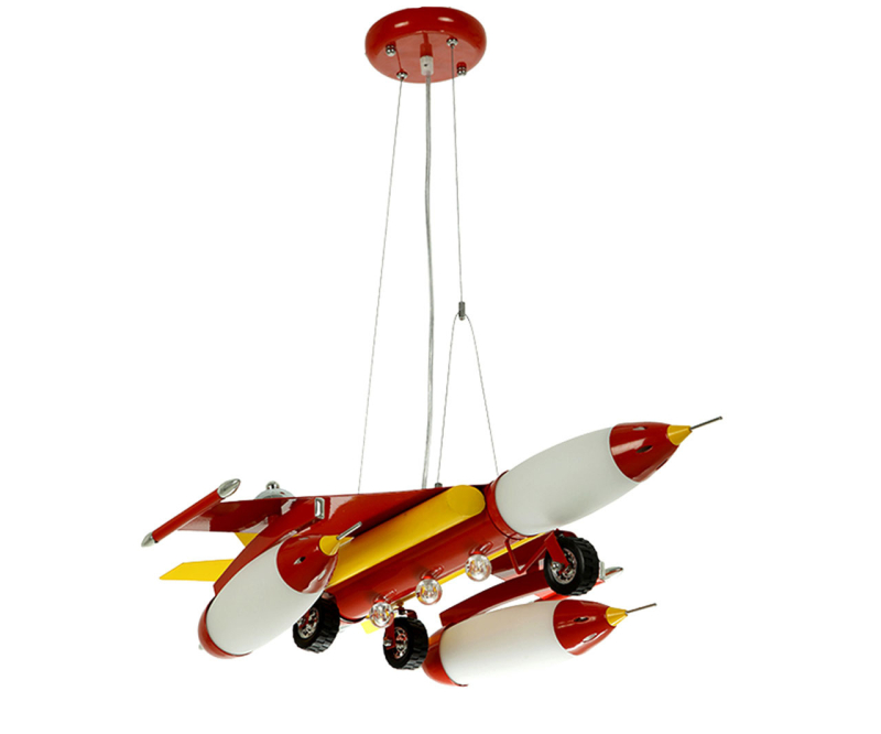 Подвесной светильник Kink Light Штурмовик 07431,06