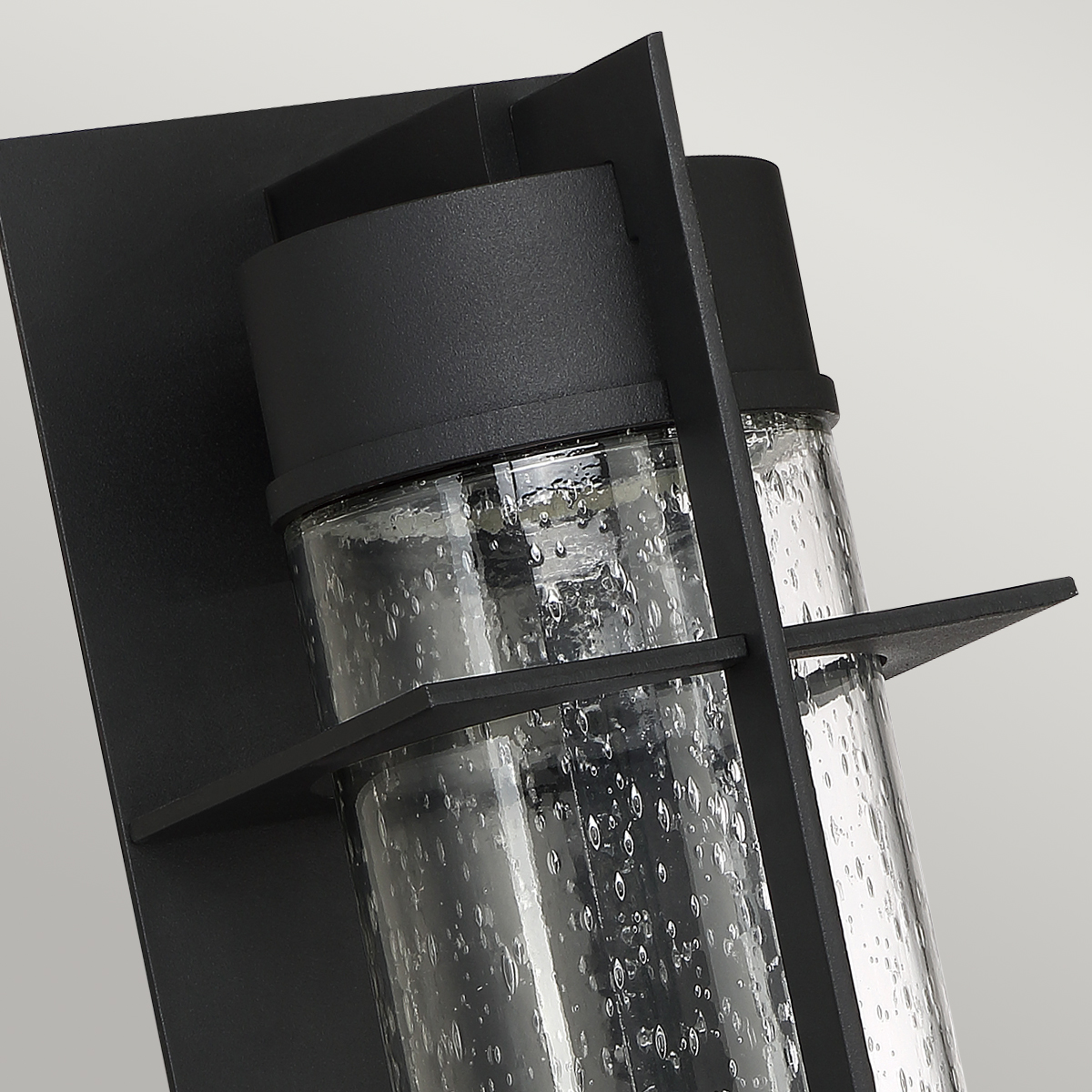 Уличный настенный светильник Quoizel Eames QN-EAMES-LED-L-EK