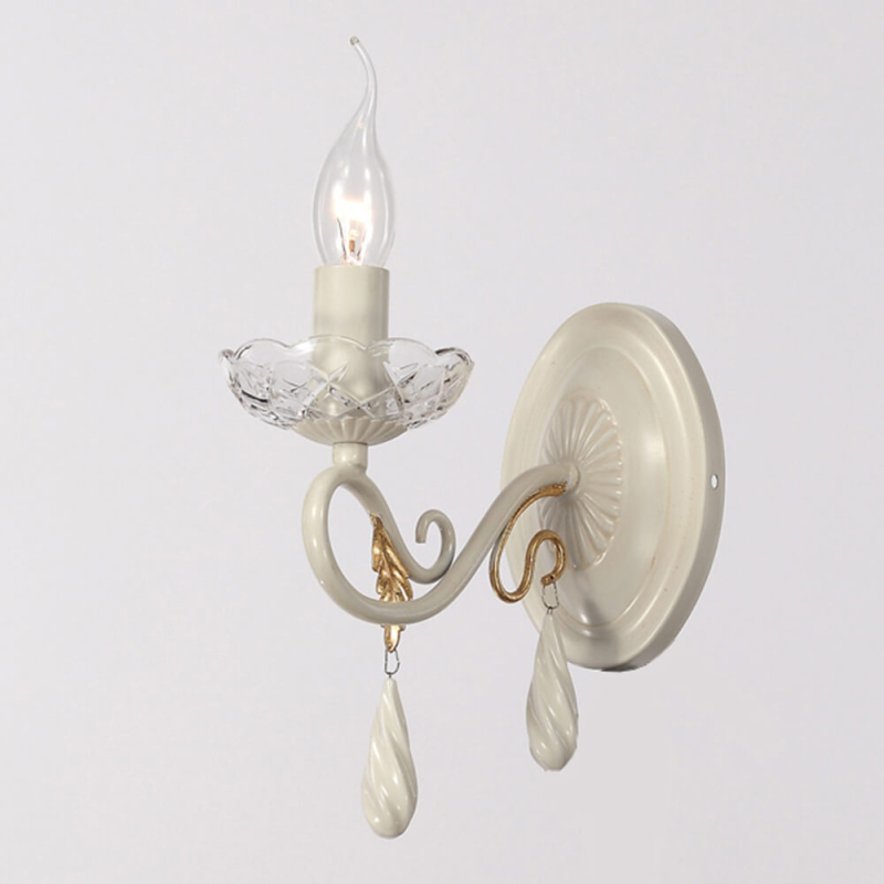 Бра Lumien Hall Посей W17018/1TLG