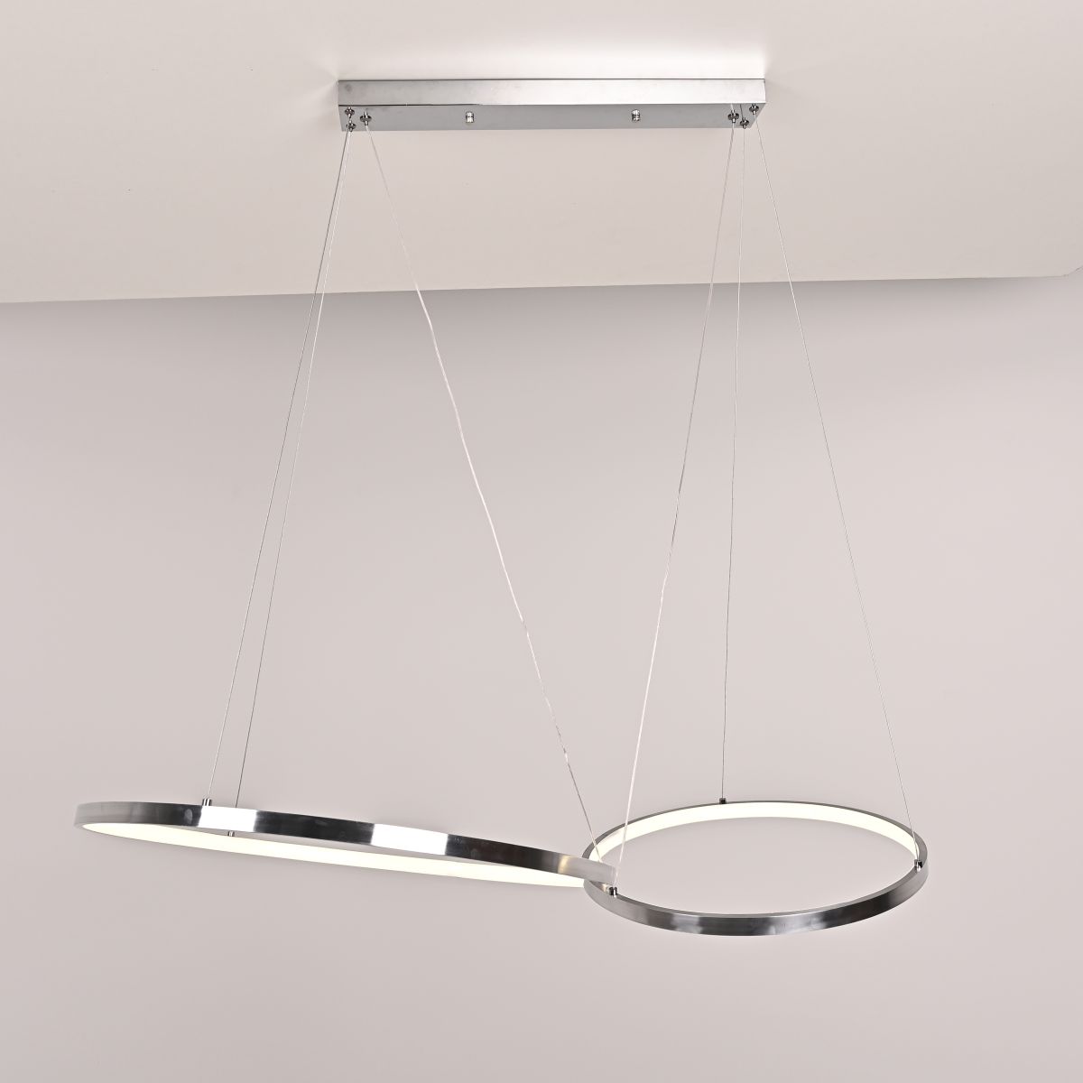 Подвесной светильник ImperiumLoft Zenda 313679-26