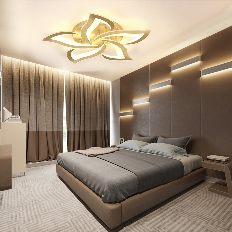 Потолочная люстра Natali Kovaltseva Olimp INNOVATION STYLE 83058