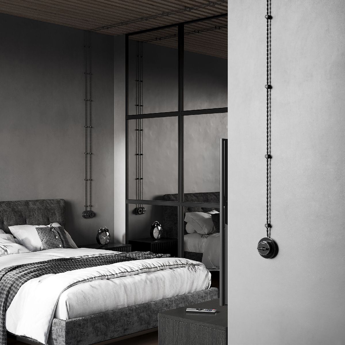 Изолятор (100 шт.) Werkel Vintage 4690389202834 W6433408 a064921