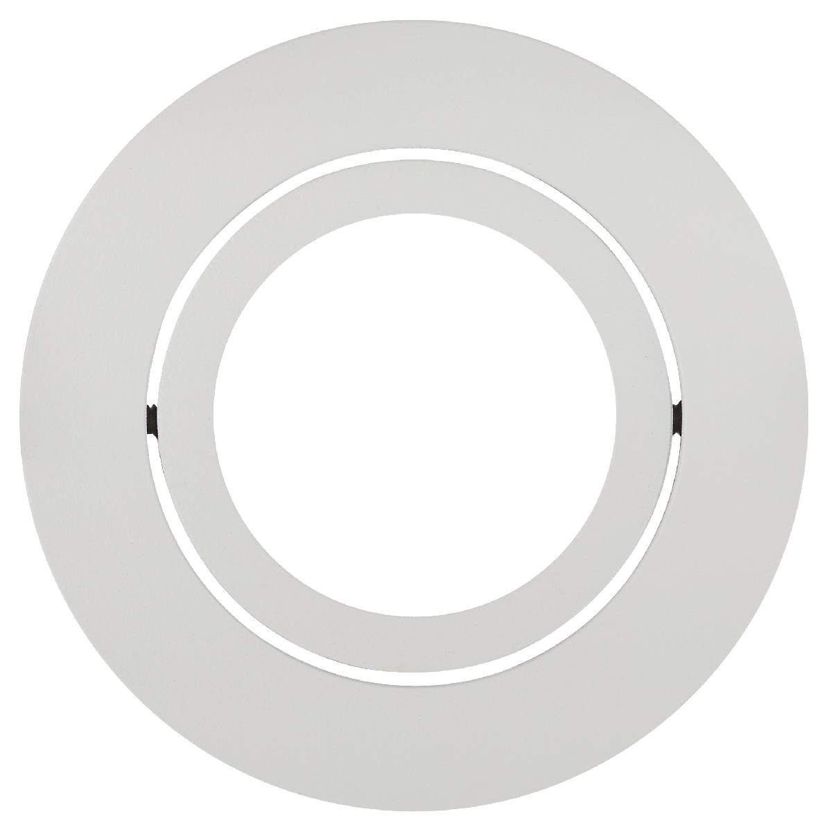 Встраиваемый светильник Эра KL86 WH Б0054350