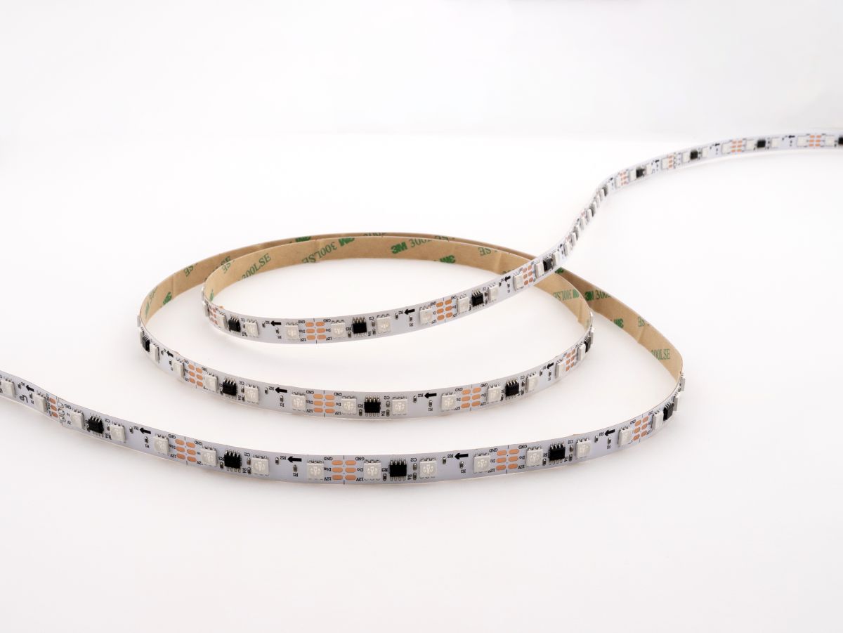 Светодиодная лента LEDS POWER MAGIC-E RGB 