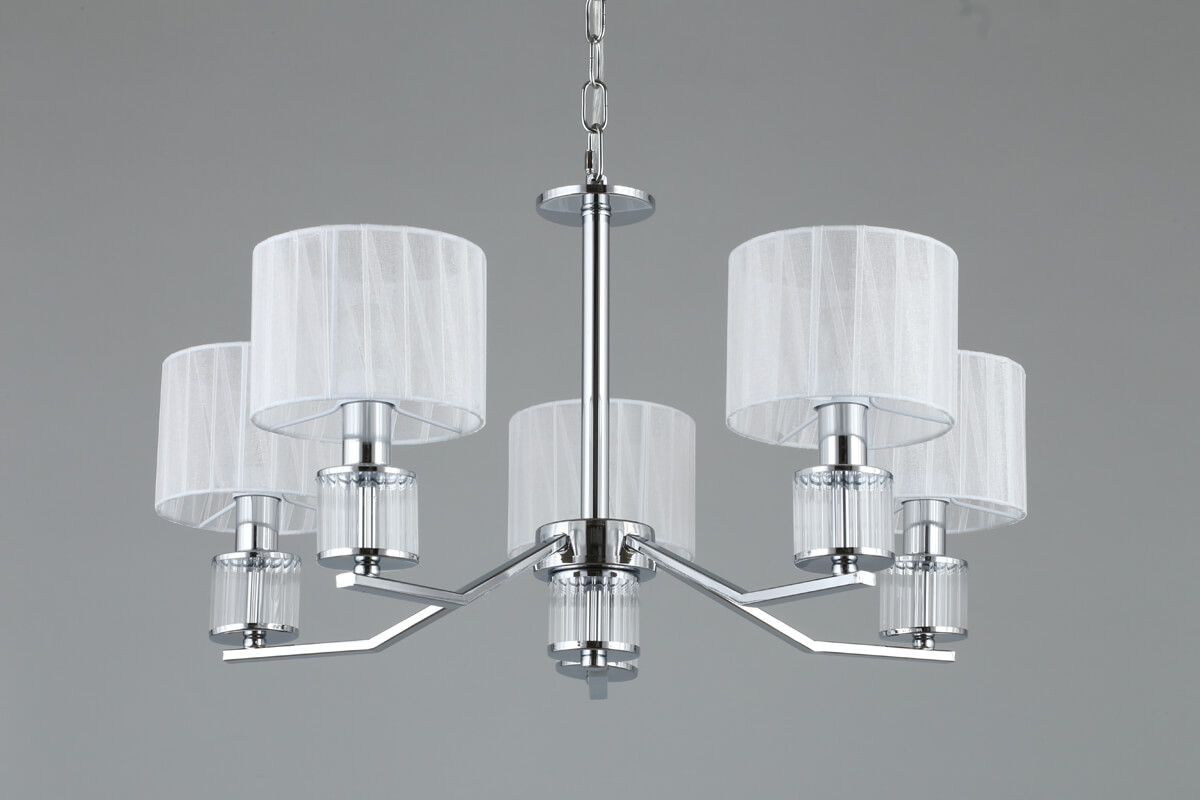 Подвесная люстра Omnilux OML-66403-05