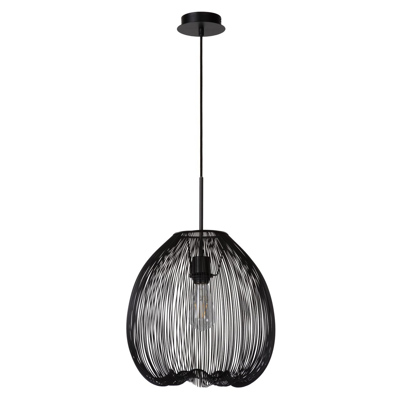 Подвесной светильник Lucide Wirio 20401/35/30