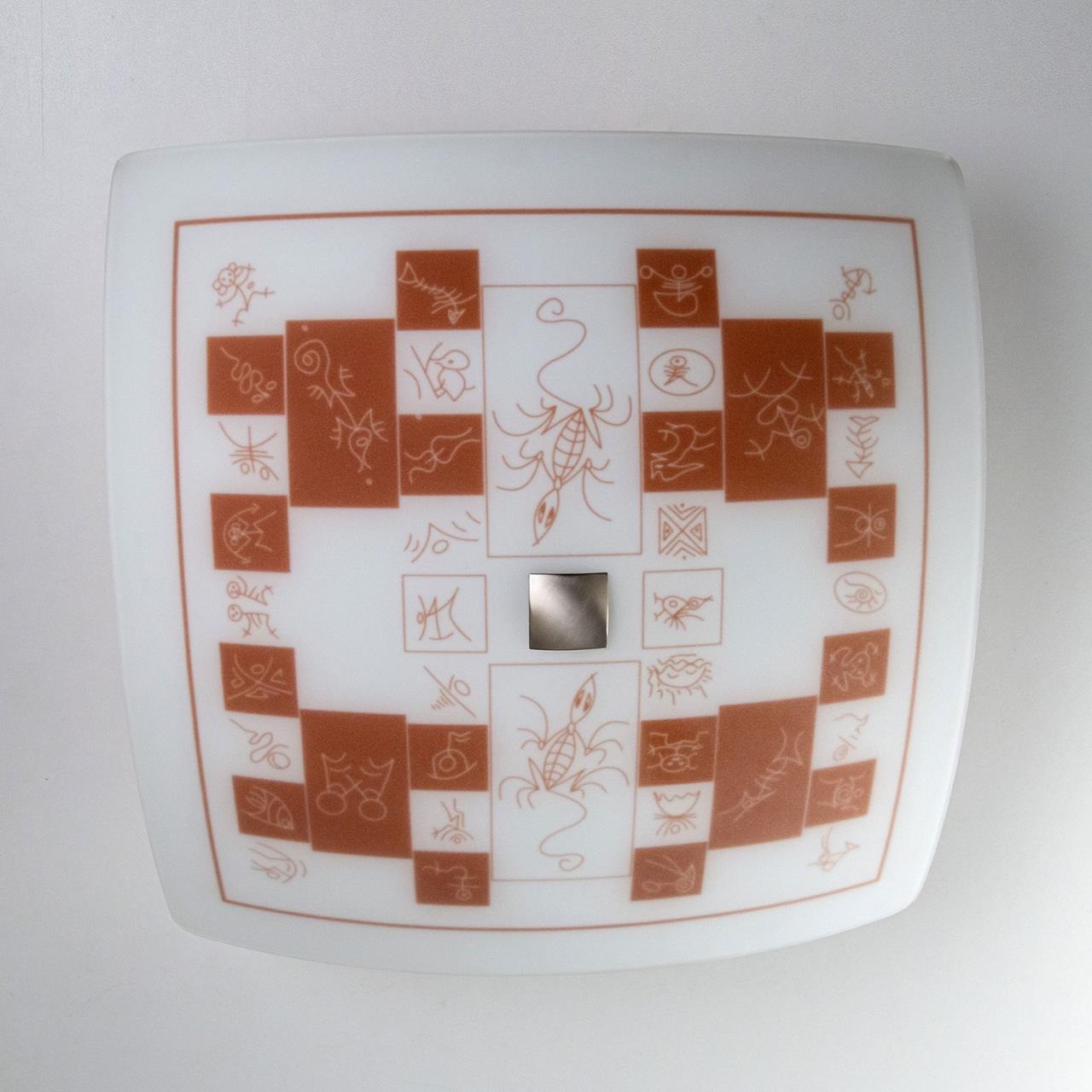 Потолочный светильник Citilux Доминикана CL937120 в Москве