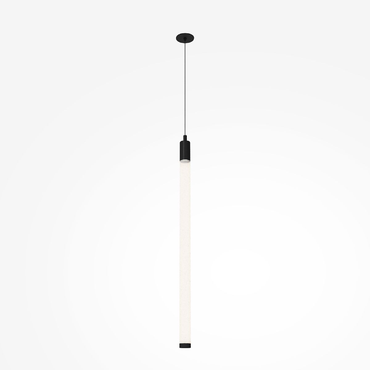 Крепление для встраиваемого монтажа Maytoni Accessories for pendant PA001-TRS-B