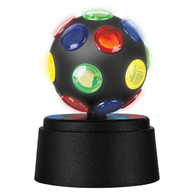 Настольная лампа Escada Confetti 690/L LED