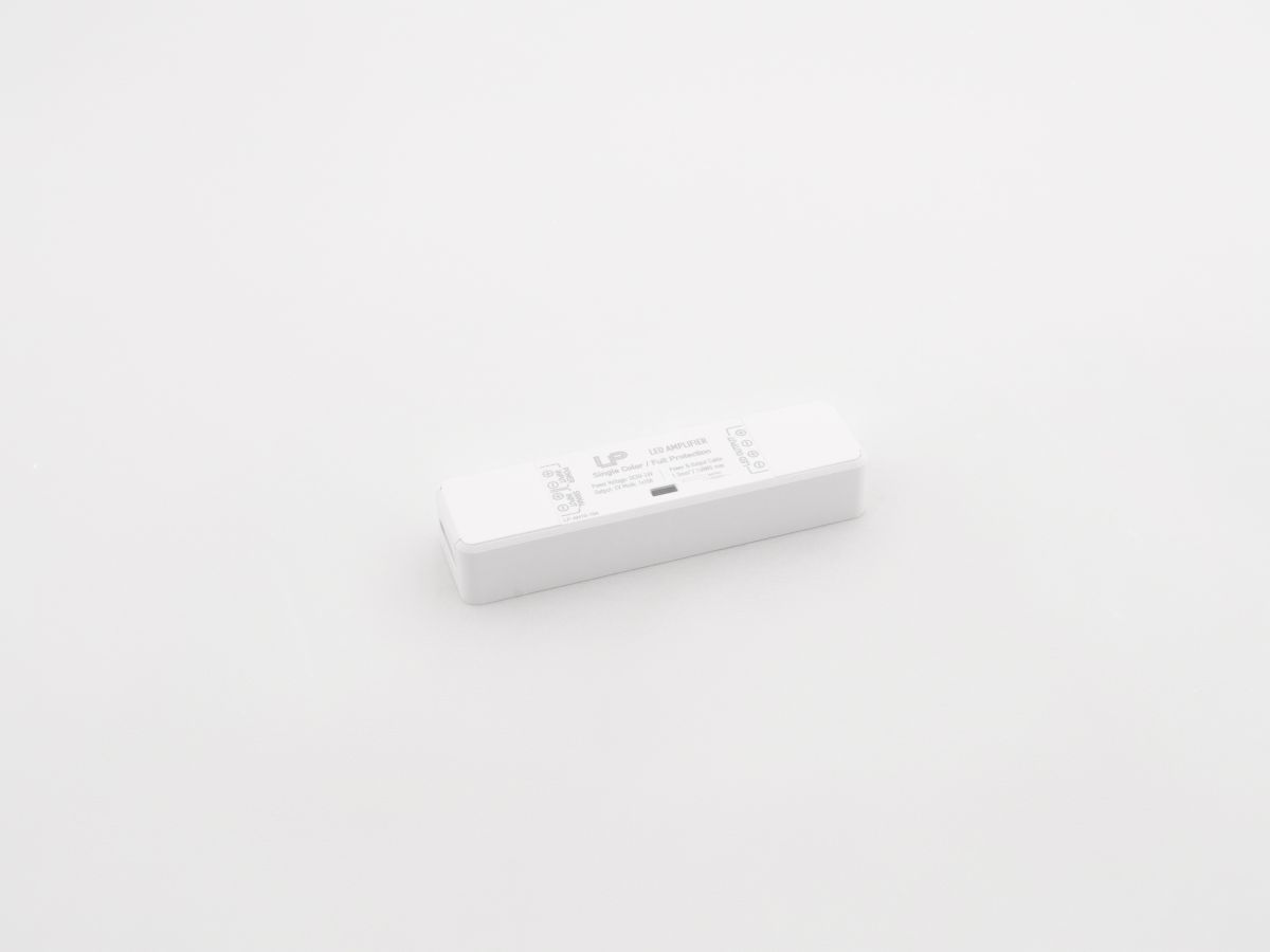 Усилитель одноцветный LEDS POWER AN10 Nano 10A 003832