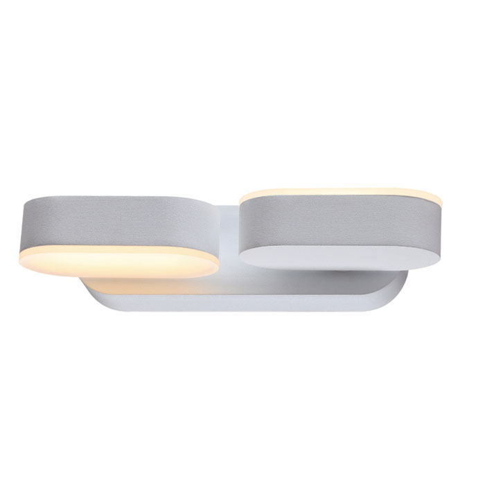 Уличный светодиодный светильник Novotech Kaimas 357432