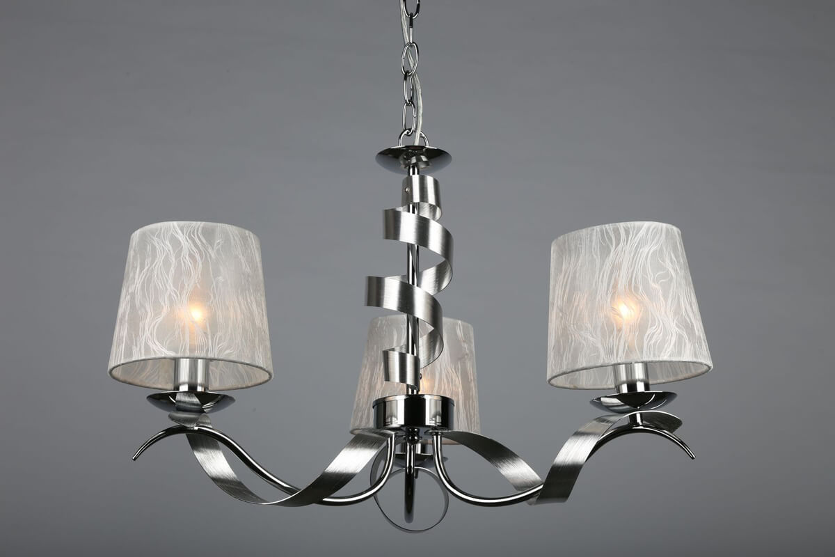 Подвесная люстра Omnilux OML-61703-03