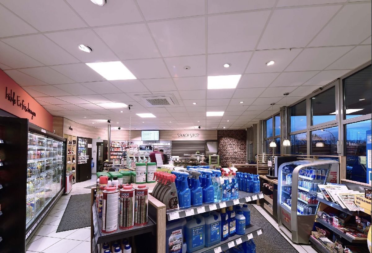 Светодиодная панель Deko-Light Flex 100123