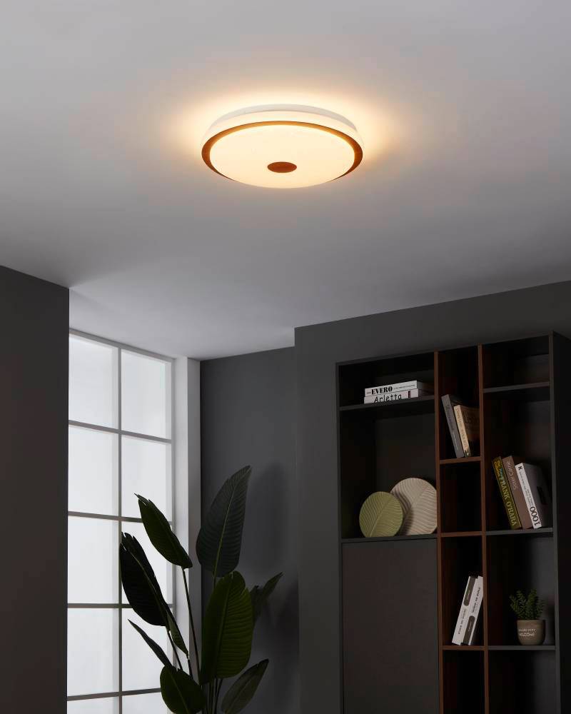 Потолочный светильник Eglo Lanciano 1 900598