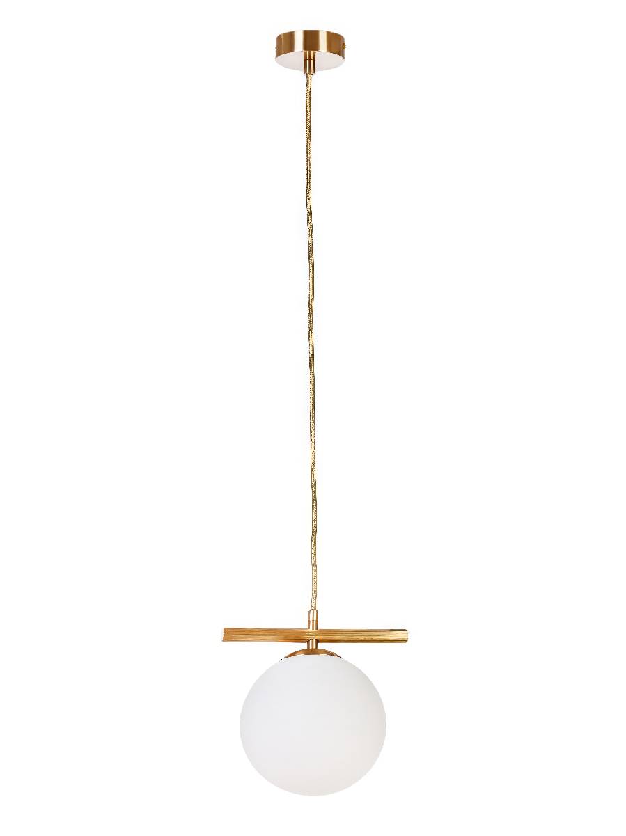 Подвесной светильник Myfar Francis MR2073-1P