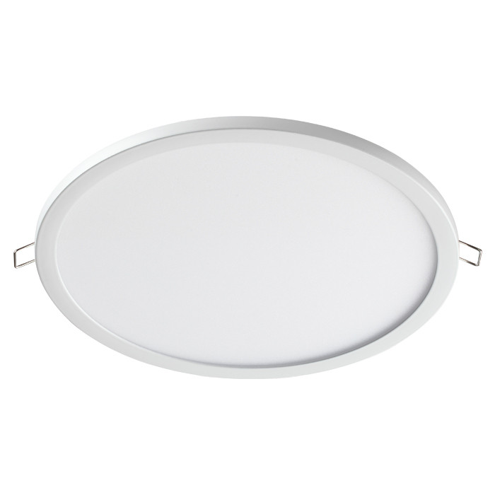 Встраиваемый светодиодный светильник Novotech 358270 STEA