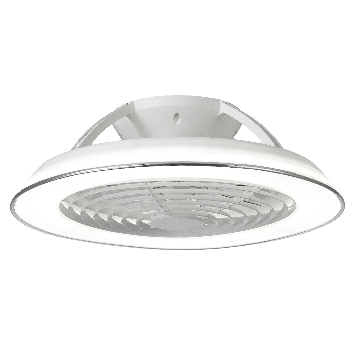 Люстра-вентилятор Mantra Tibet 7842