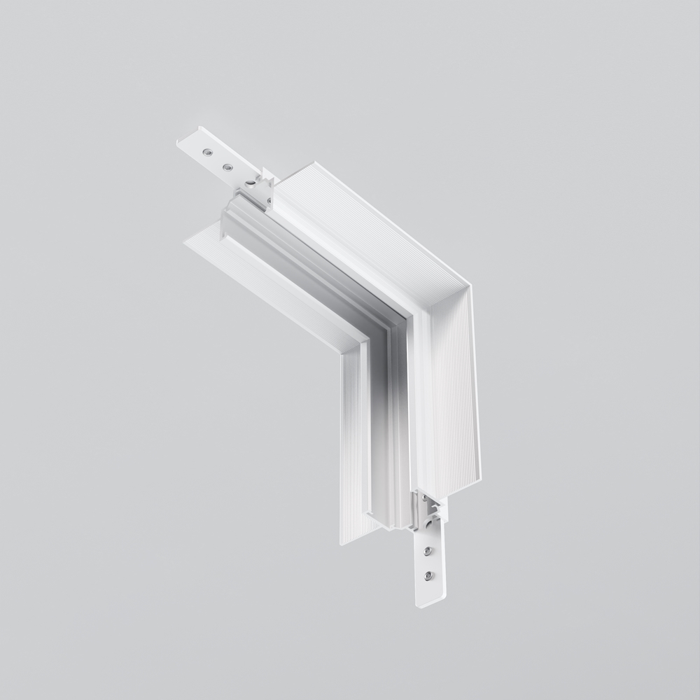 Коннектор внутренний для шинопровода Maytoni Exility TRAM034ICL-42W