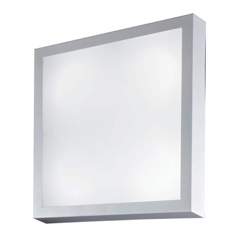 Настенный светодиодный светильник Ideal Lux Union PL4 116105